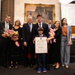 Eduardo Campos recebe título póstumo de cidadão paulistano